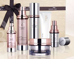 奢蔻法國化妝品 高效護(hù)膚與專業(yè)消毒的完美融合